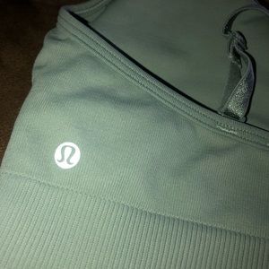 Lululemon bra